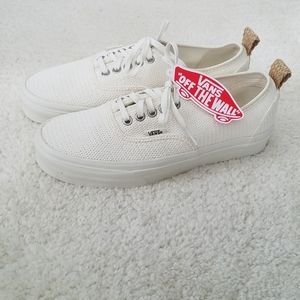 vans basket weave authentic pt vans basket weave authentic pt